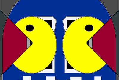 Pacman